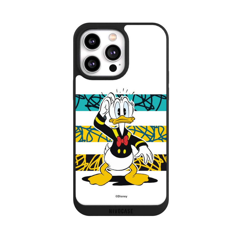 iPhone 14 Pro Max NIVOpure Donald Quacky Duck
