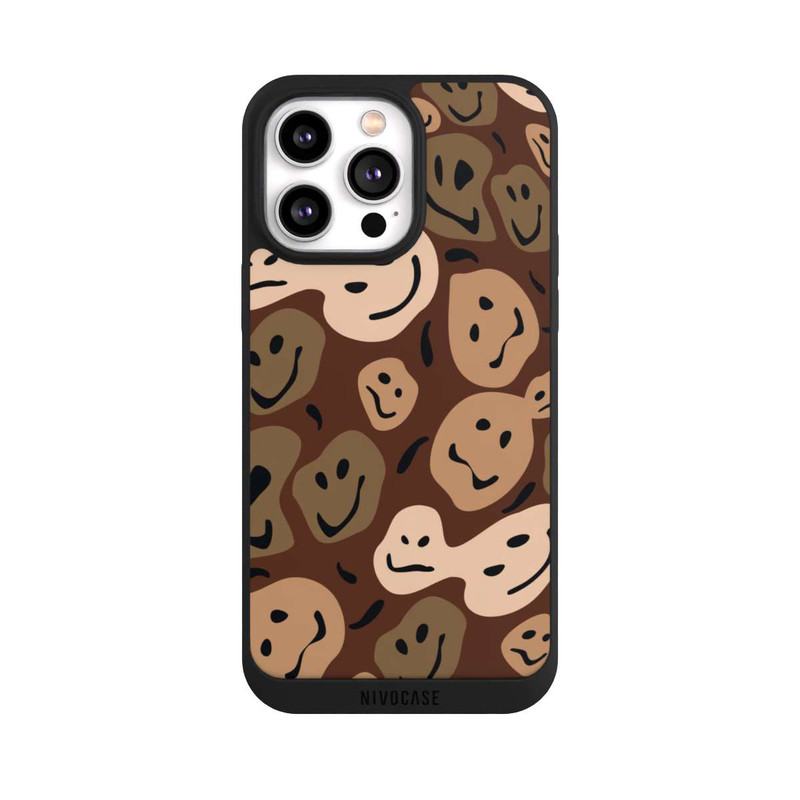 iPhone 14 Pro Max NIVOpure Distorted Laugh
