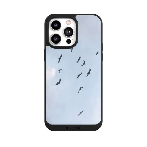 Apple iPhone 14 Pro Max NIVOpure Free Like a Bird in the Sky