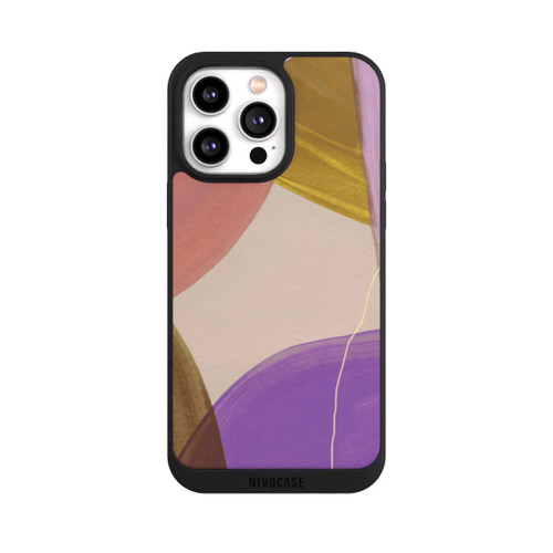 Apple iPhone 14 Pro Max NIVOpure Graphic Art