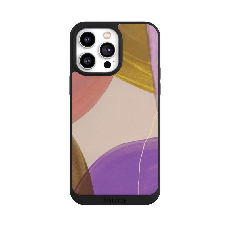 iPhone 14 Pro Max NIVOpure Graphic Art