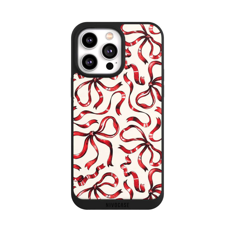 iPhone 14 Pro Max NIVOpure Feine Schleifen