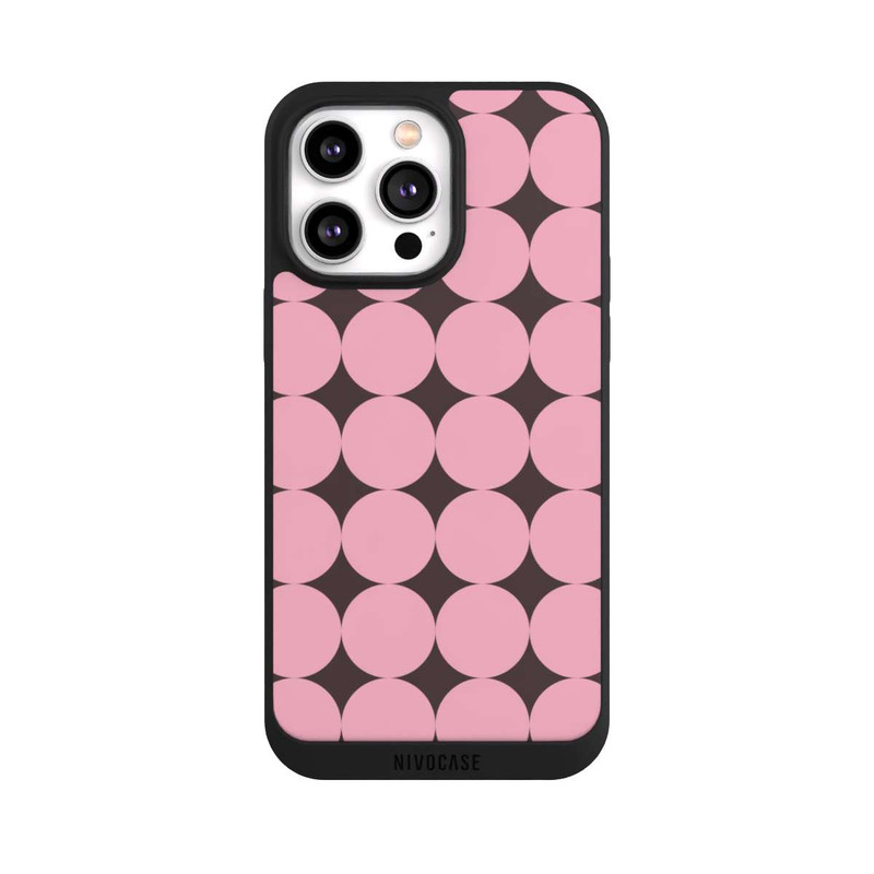 iPhone 14 Pro Max NIVOpure Sparks Brown