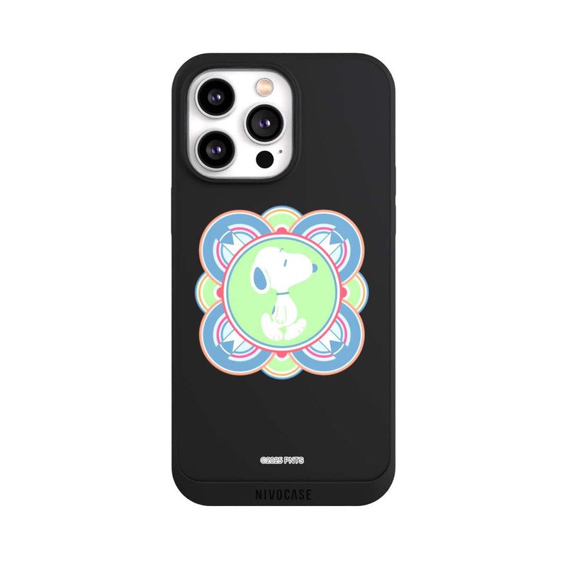 iPhone 14 Pro Max NIVOpure Snoopy Sticker