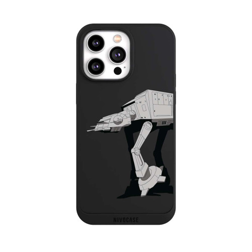 Apple iPhone 14 Pro Max NIVOpure AT-AT All Terrain Armored Transport Star Wars