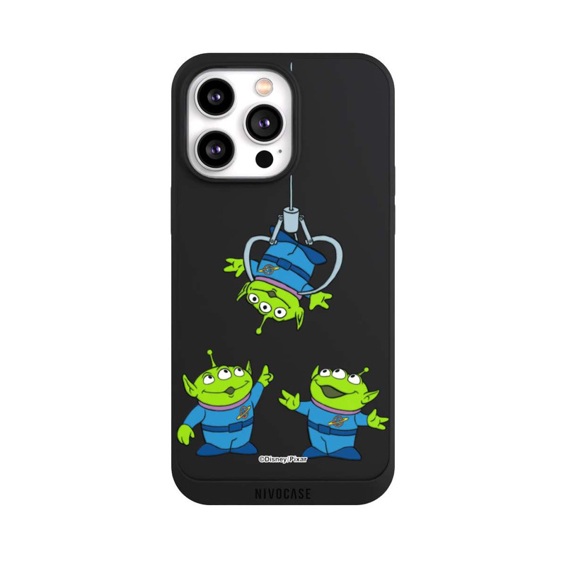iPhone 14 Pro Max NIVOpure Toy Story Aliens