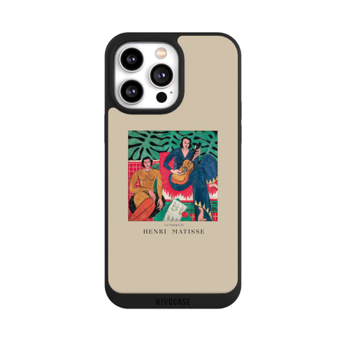 Apple iPhone 14 Pro Max NIVOpure La Musique by Henri Matisse