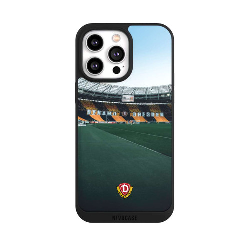 Apple iPhone 14 Pro Max NIVOpure Dynamo Dresden Choreo