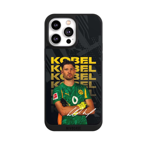 Apple iPhone 14 Pro Max NIVOpure Gregor Kobel 25/26