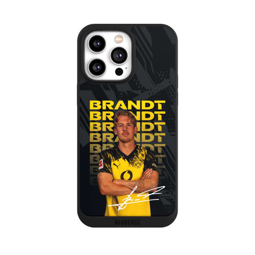 Apple iPhone 14 Pro Max NIVOpure Julian Brandt 25/26
