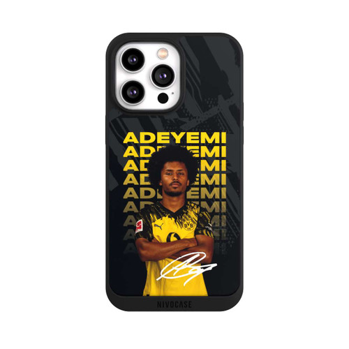 Apple iPhone 14 Pro Max NIVOpure Karim Adeyemi 25/26