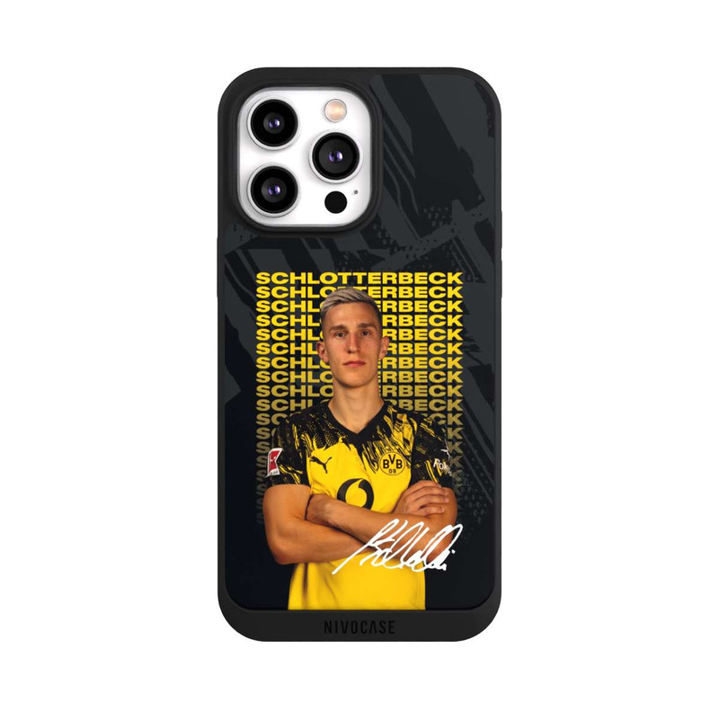 iPhone 14 Pro Max NIVOpure Nico Schlotterbeck 25/26