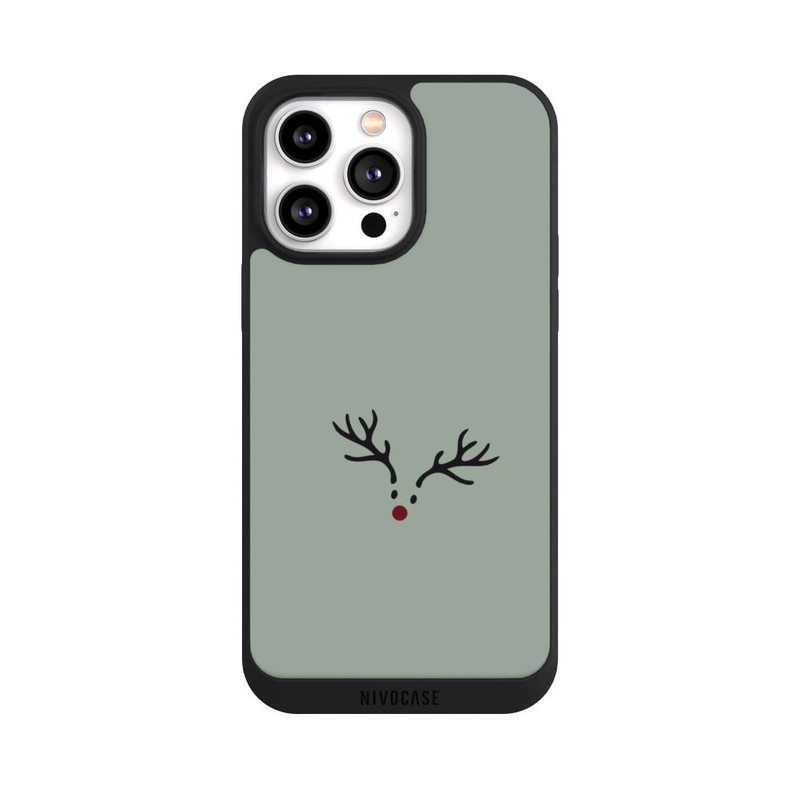 iPhone 14 Pro Max NIVOpure Rentier minimalisitisch