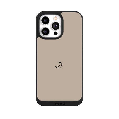 Apple iPhone 14 Pro Max NIVOpure Moon Minimalist
