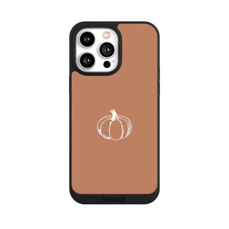 iPhone 14 Pro Max NIVOpure Kürbiszauber