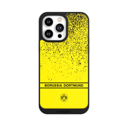 Apple iPhone 14 Pro Max NIVOpure BVB Gradient Yellow