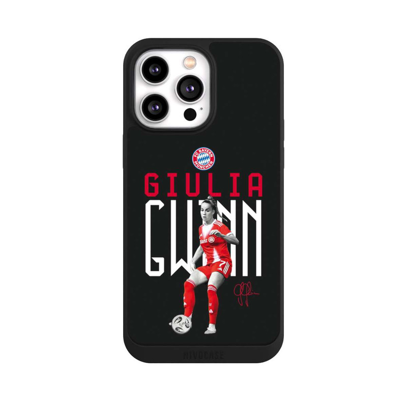 iPhone 14 Pro Max NIVOpure Giulia Gwinn 25/26