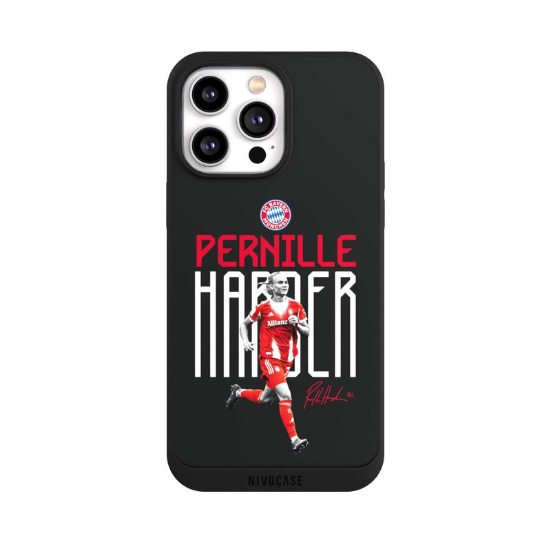 iPhone 14 Pro Max NIVOpure Pernille Harder 25/26