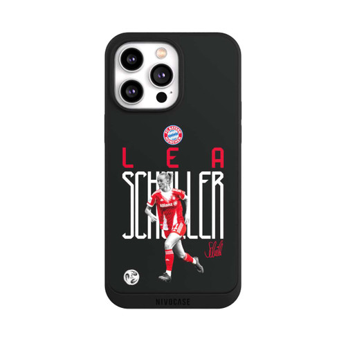 Apple iPhone 14 Pro Max NIVOpure Lea Schüller 25/26