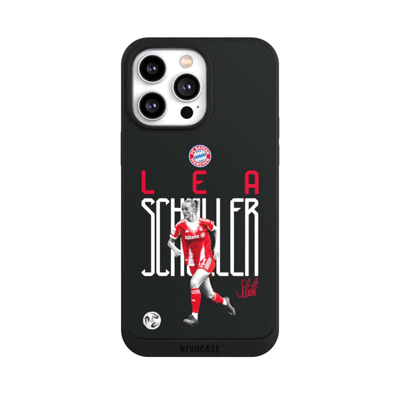 iPhone 14 Pro Max NIVOpure Lea Schüller 25/26