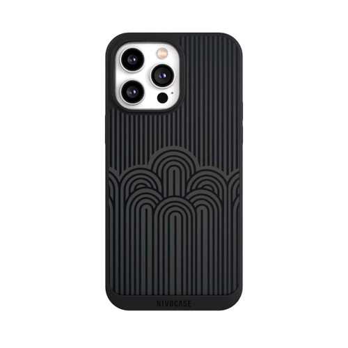 Apple iPhone 14 Pro Max NIVOpure Lignes fraîches