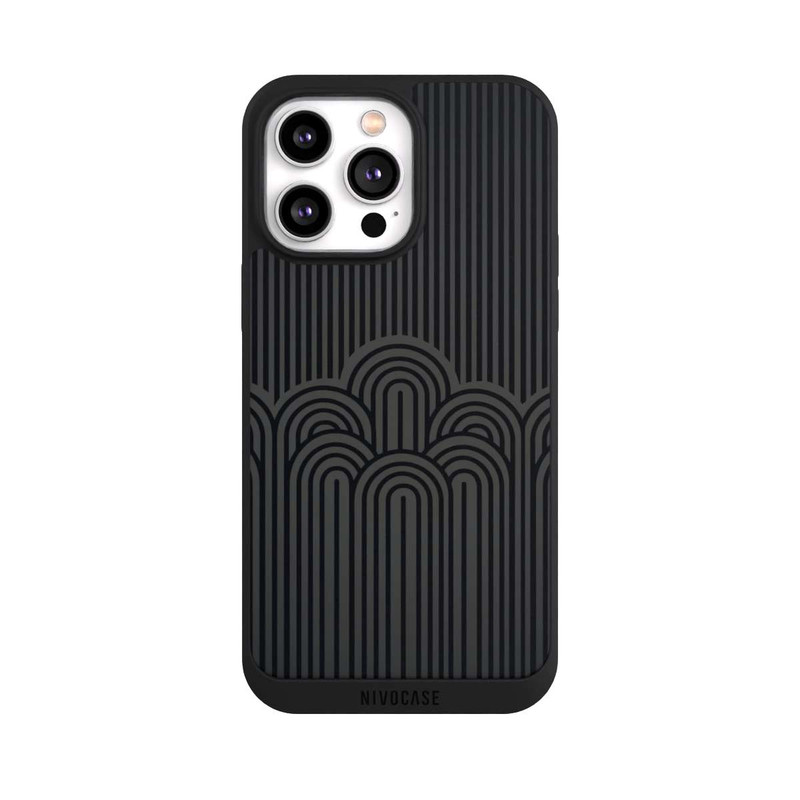 iPhone 14 Pro Max NIVOpure Cool Lines