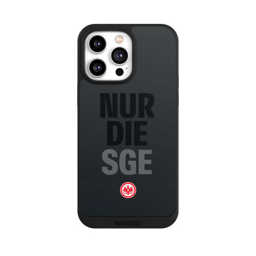 Apple iPhone 14 Pro Max NIVOpure Eintracht Frankfurt Nur Die SGE