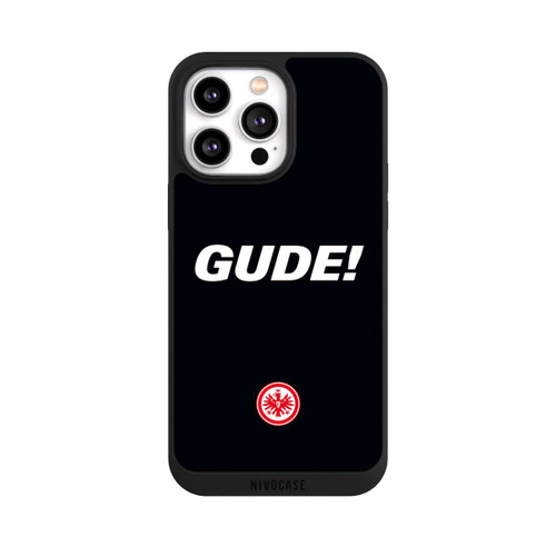 Apple iPhone 14 Pro Max NIVOpure SGE Gude!