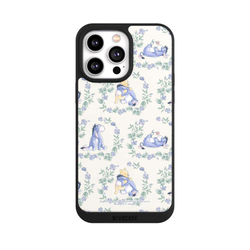 Apple iPhone 14 Pro Max NIVOpure Eeyore Hugging Pooh Pattern
