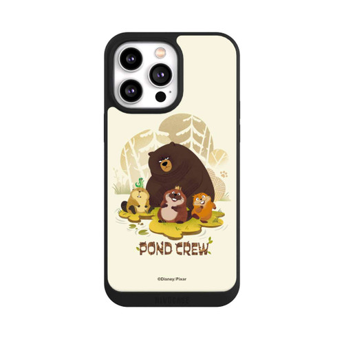 Apple iPhone 14 Pro Max NIVOpure Hoppers Pond Crew