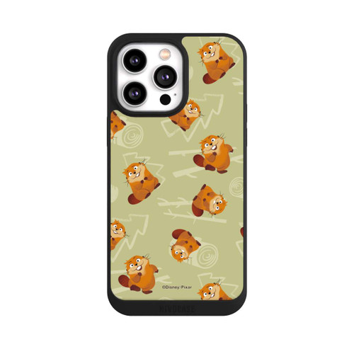 Apple iPhone 14 Pro Max NIVOpure Hoppers Vert
