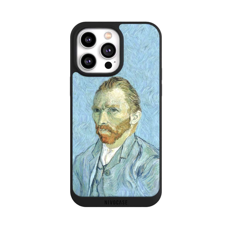 iPhone 14 Pro Max NIVOpure Autoportrait, 1889
