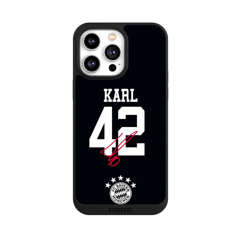 iPhone 14 Pro Max NIVOpure Karl 42