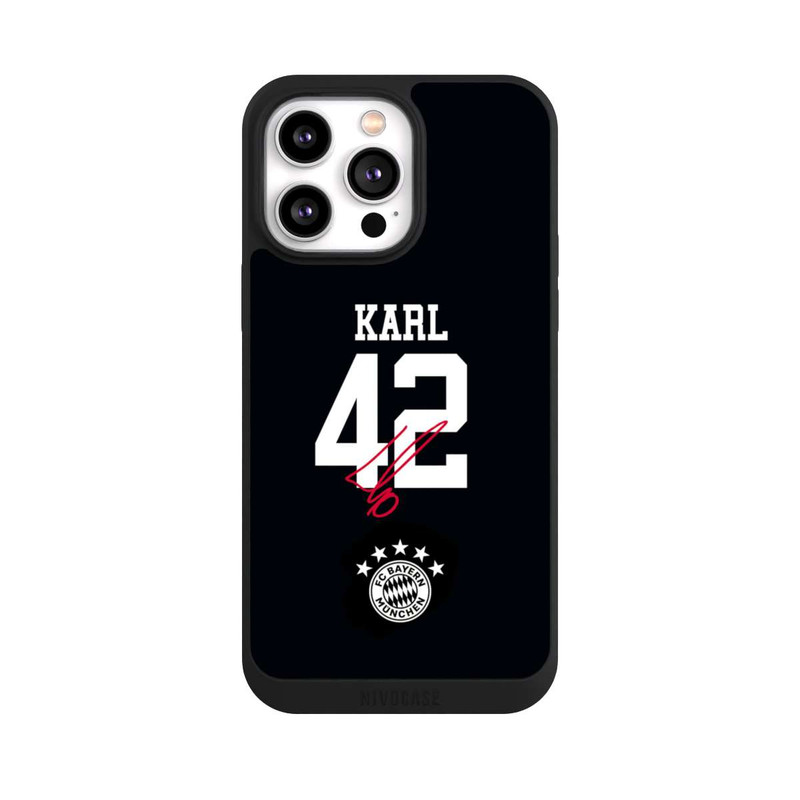 iPhone 14 Pro Max NIVOpure Karl 42
