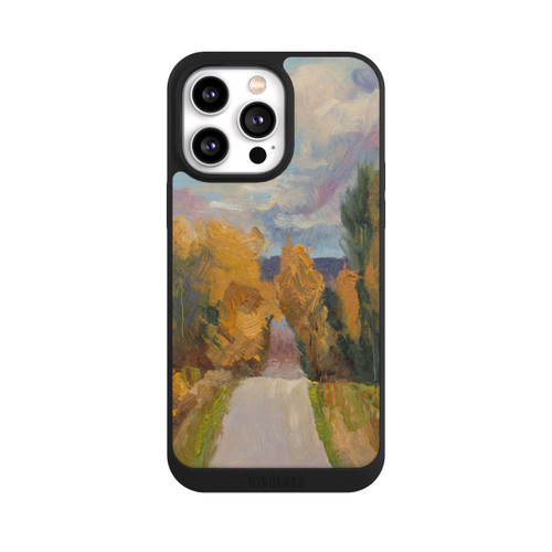 Apple iPhone 14 Pro Max NIVOpure Grandview Autumn by Roberta Murray