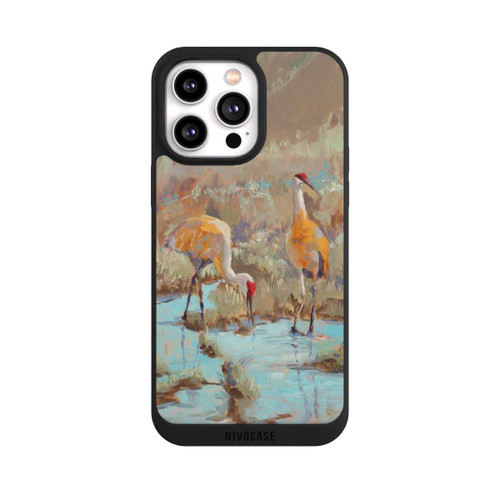 Apple iPhone 14 Pro Max NIVOpure The Courtship by Roberta Murray