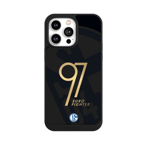 Apple iPhone 14 Pro Max NIVOpure S04 Eurofighter 97