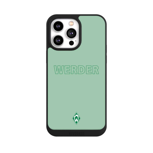 Apple iPhone 14 Pro Max NIVOpure Werder Grün