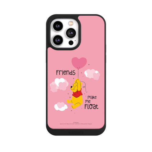 Apple iPhone 14 Pro Max NIVOpure Winnie the Pooh Friends Make Me Float