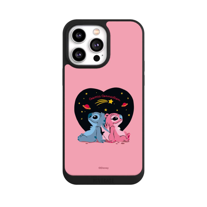 iPhone 14 Pro Max NIVOpure Lilo & Stitch Love Always Forever