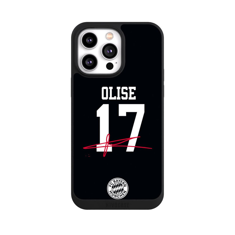 iPhone 14 Pro Max NIVOpure Olise 17