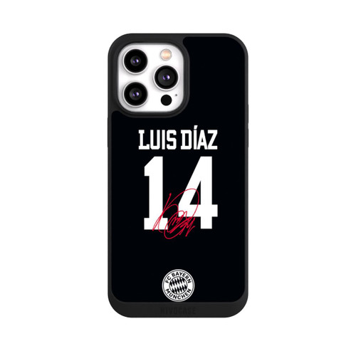 Apple iPhone 14 Pro Max NIVOpure Luis Díaz 14