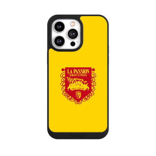 Apple iPhone 14 Pro Max NIVOpure RC Lens 2026 en finale