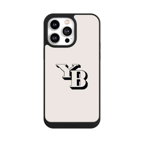 Apple iPhone 14 Pro Max NIVOpure BSC YB Hellgrau