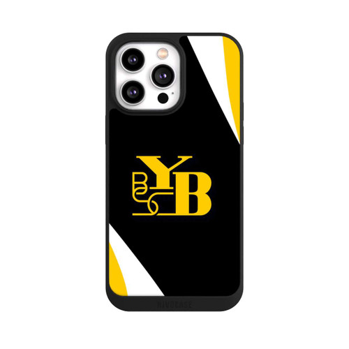 Apple iPhone 14 Pro Max NIVOpure BSC YB Retro
