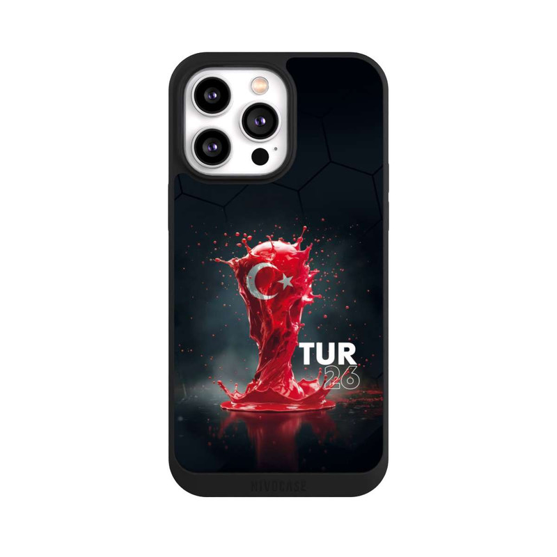 iPhone 14 Pro Max NIVOpure TUR 26