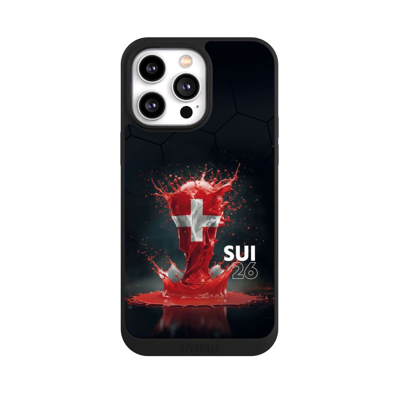 iPhone 14 Pro Max NIVOpure SUI 26