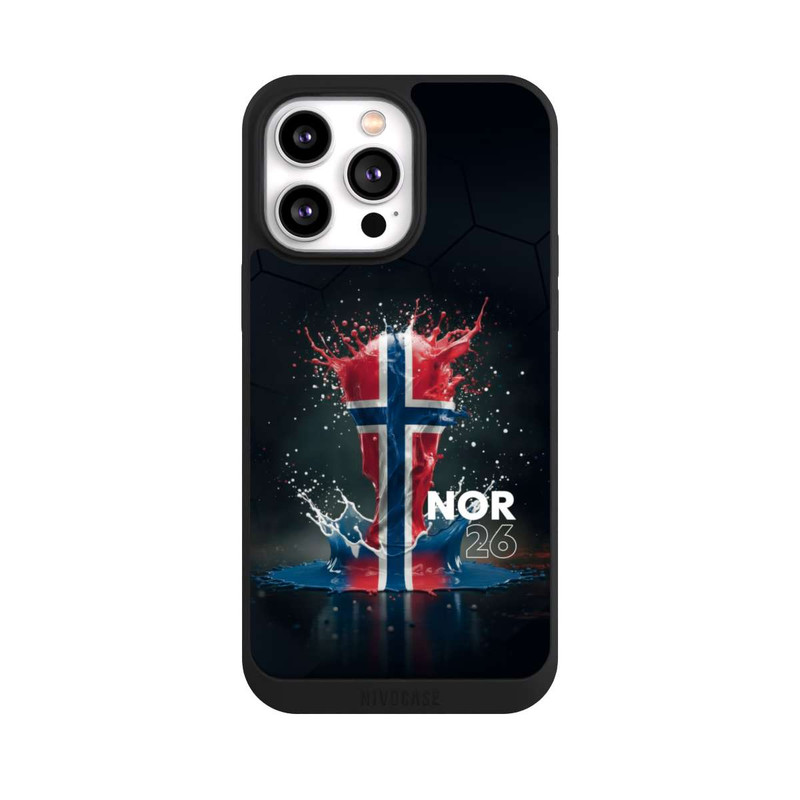 iPhone 14 Pro Max NIVOpure NOR 26