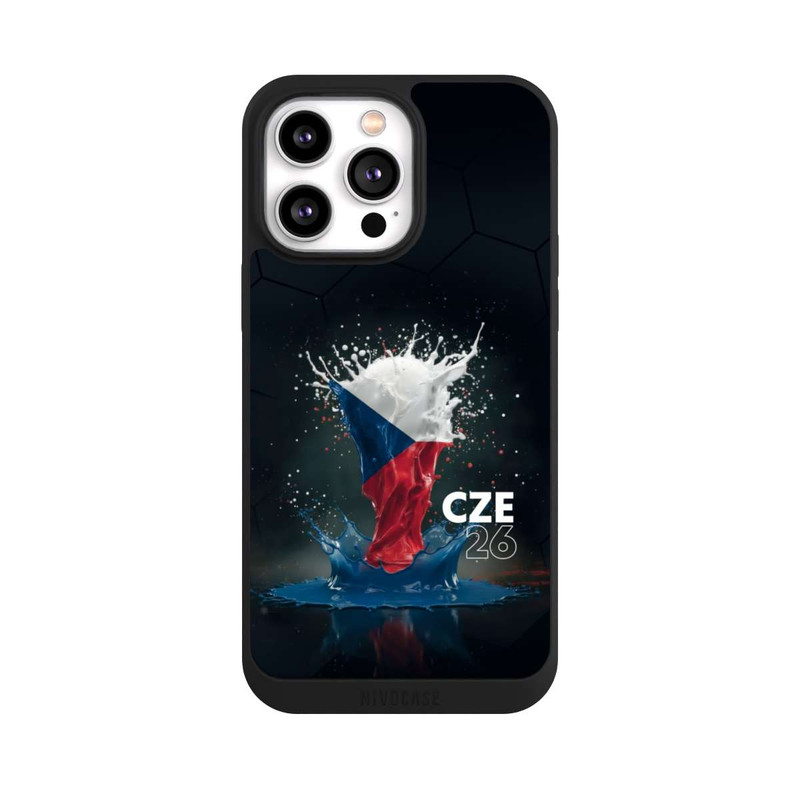 iPhone 14 Pro Max NIVOpure CZE 26