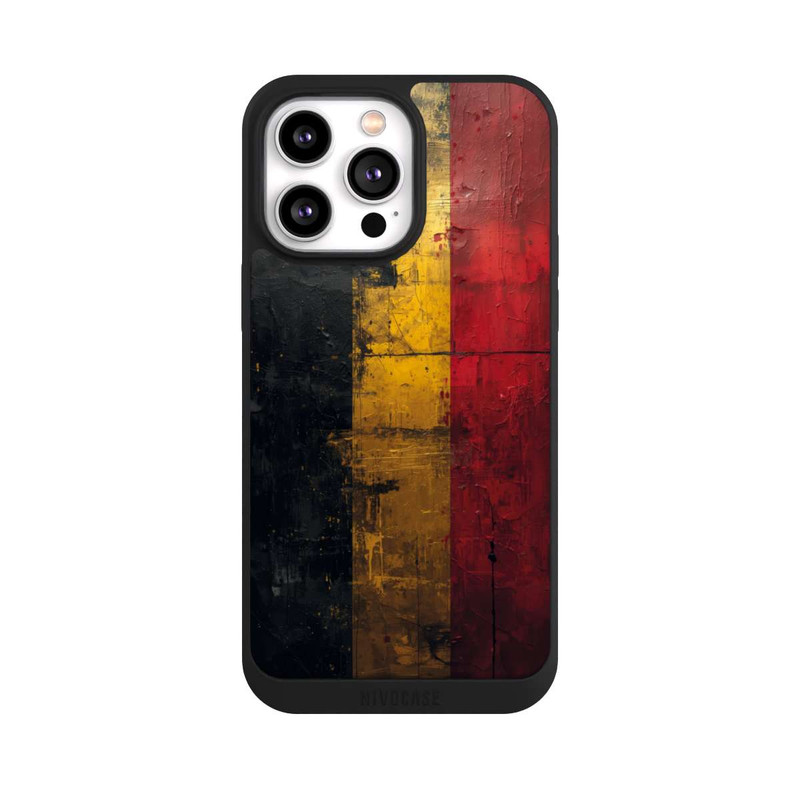 iPhone 14 Pro Max NIVOpure Belgique 26